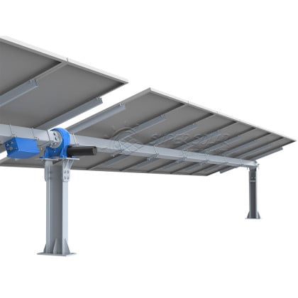 Solar Tracker System